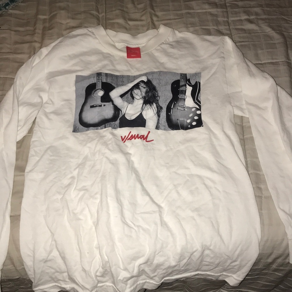 Shirt from pacsun